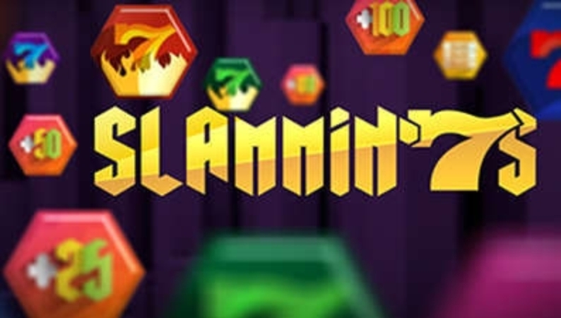The Slammin' 7s Online Slot Demo Game by iSoftBet