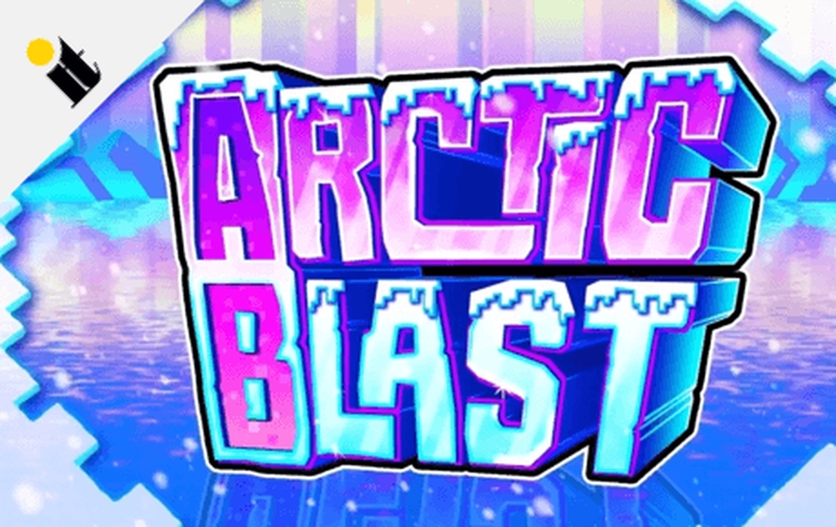 Arctic Blast demo
