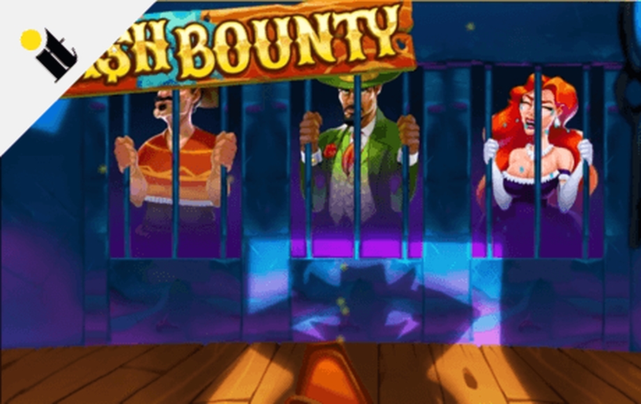 Cash Bounty demo