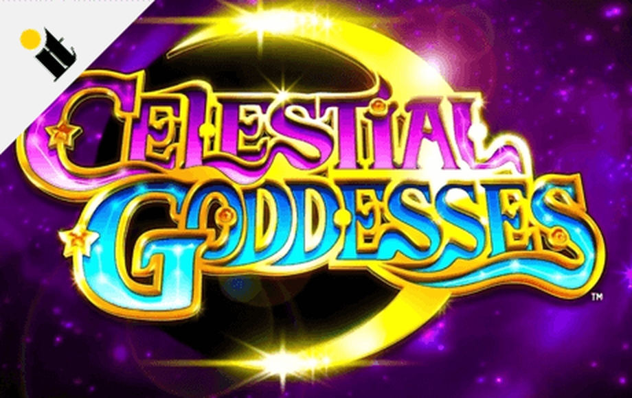 The Celestial Goddesses Online Slot Demo Game by Incredible Technologies