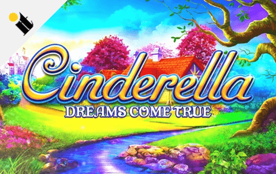 The Cinderella: Dreams Come True Online Slot Demo Game by Incredible Technologies