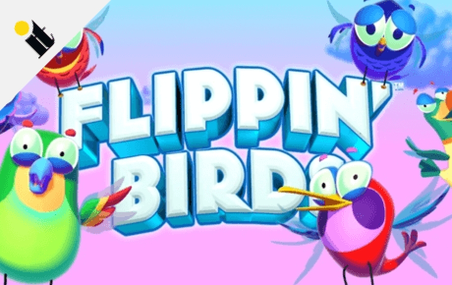 The Flippin' Birds Online Slot Demo Game by Incredible Technologies