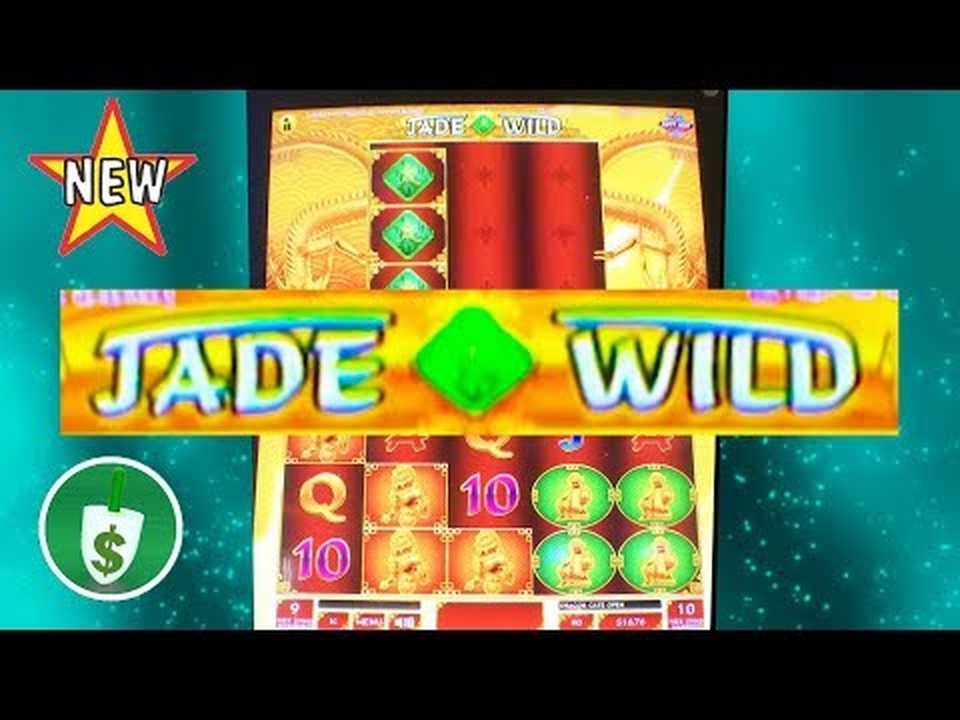 The Jade Wild Online Slot Demo Game by Incredible Technologies