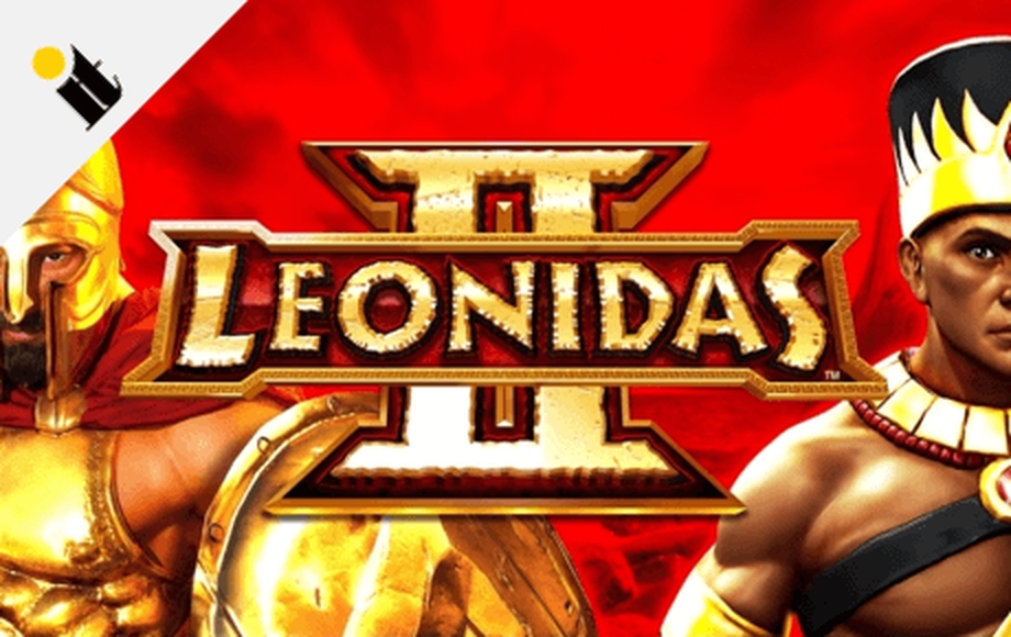 The Leonidas II Online Slot Demo Game by Incredible Technologies