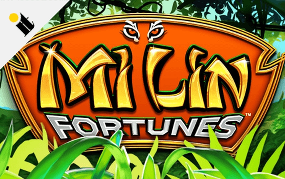 The Mi Lin Fortunes Online Slot Demo Game by Incredible Technologies