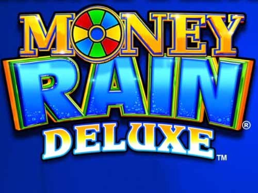 The Money Rain Deluxe VIP Online Slot Demo Game by Incredible Technologies
