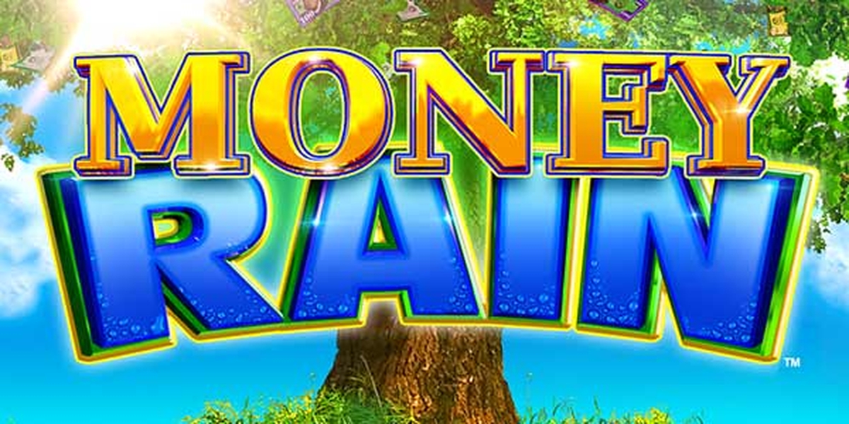 The Money Rain High Denom Online Slot Demo Game by Incredible Technologies