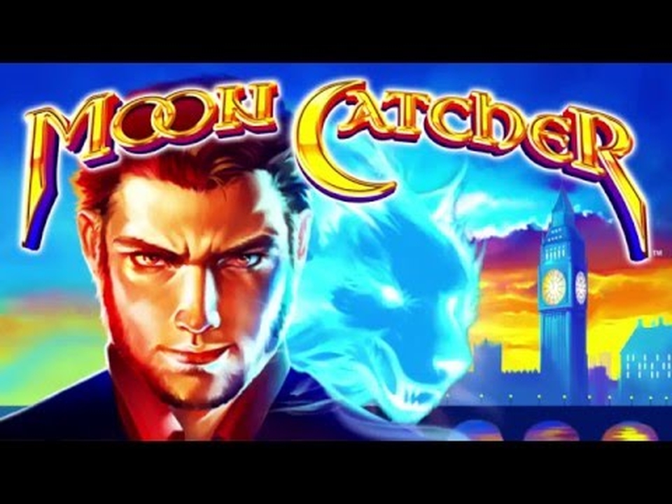 The Moon Catcher Online Slot Demo Game by Incredible Technologies