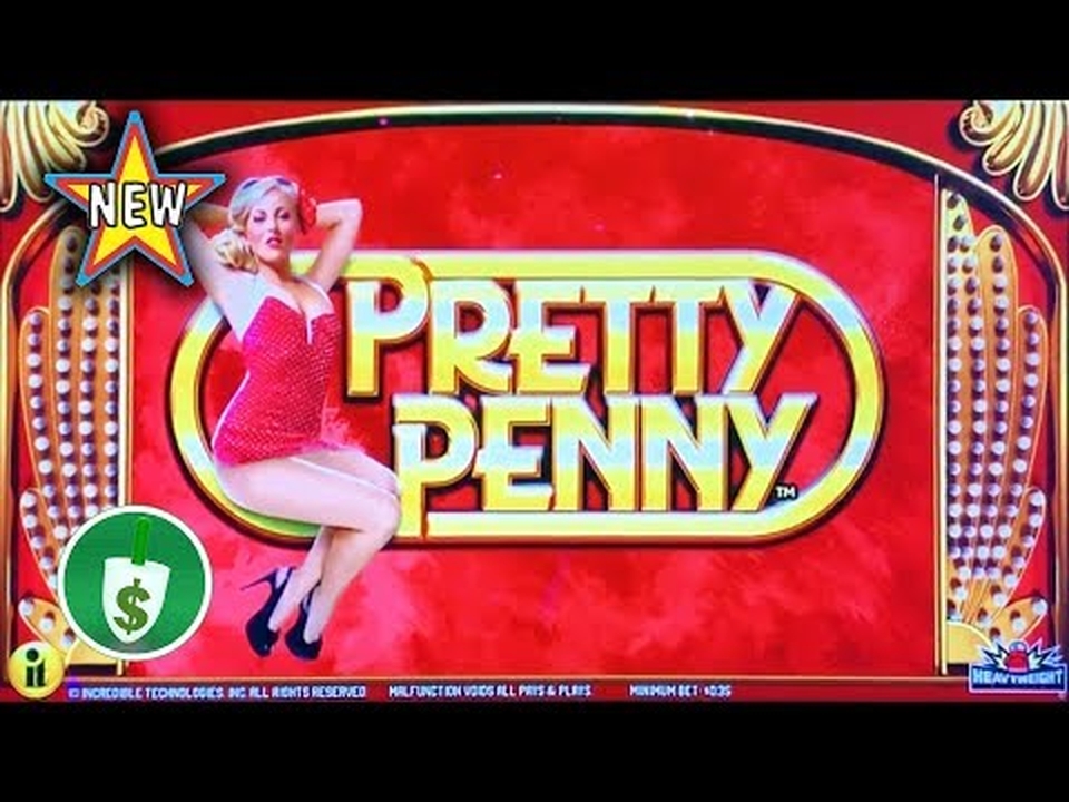 The Pretty Penny Online Slot Demo Game by Incredible Technologies