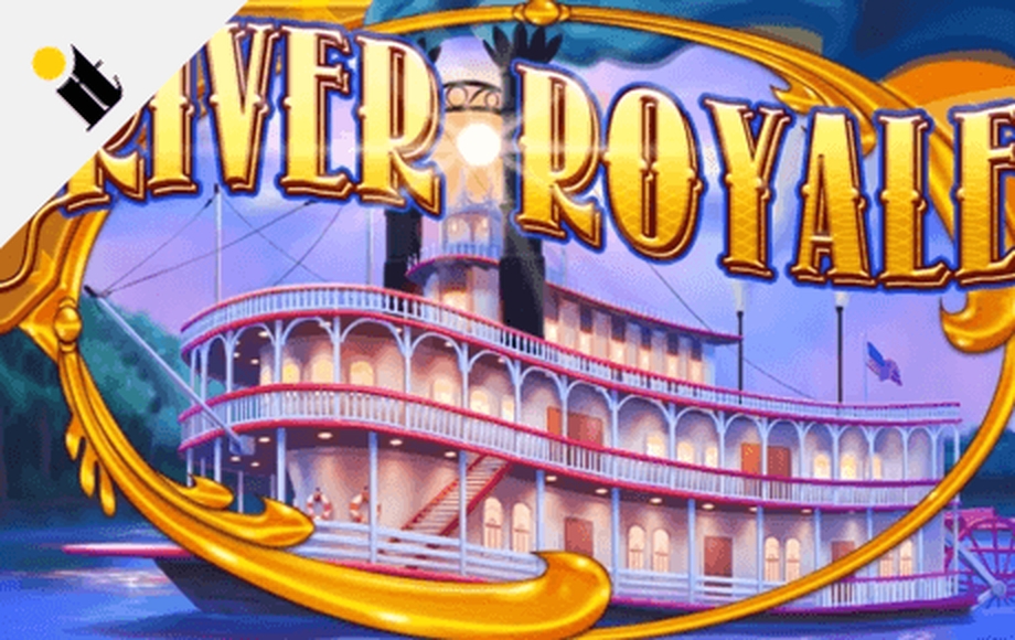 The River Royale Online Slot Demo Game by Incredible Technologies