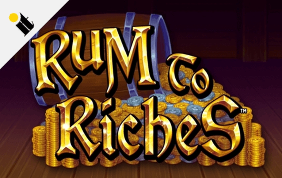 The Rum to Riches Online Slot Demo Game by Incredible Technologies