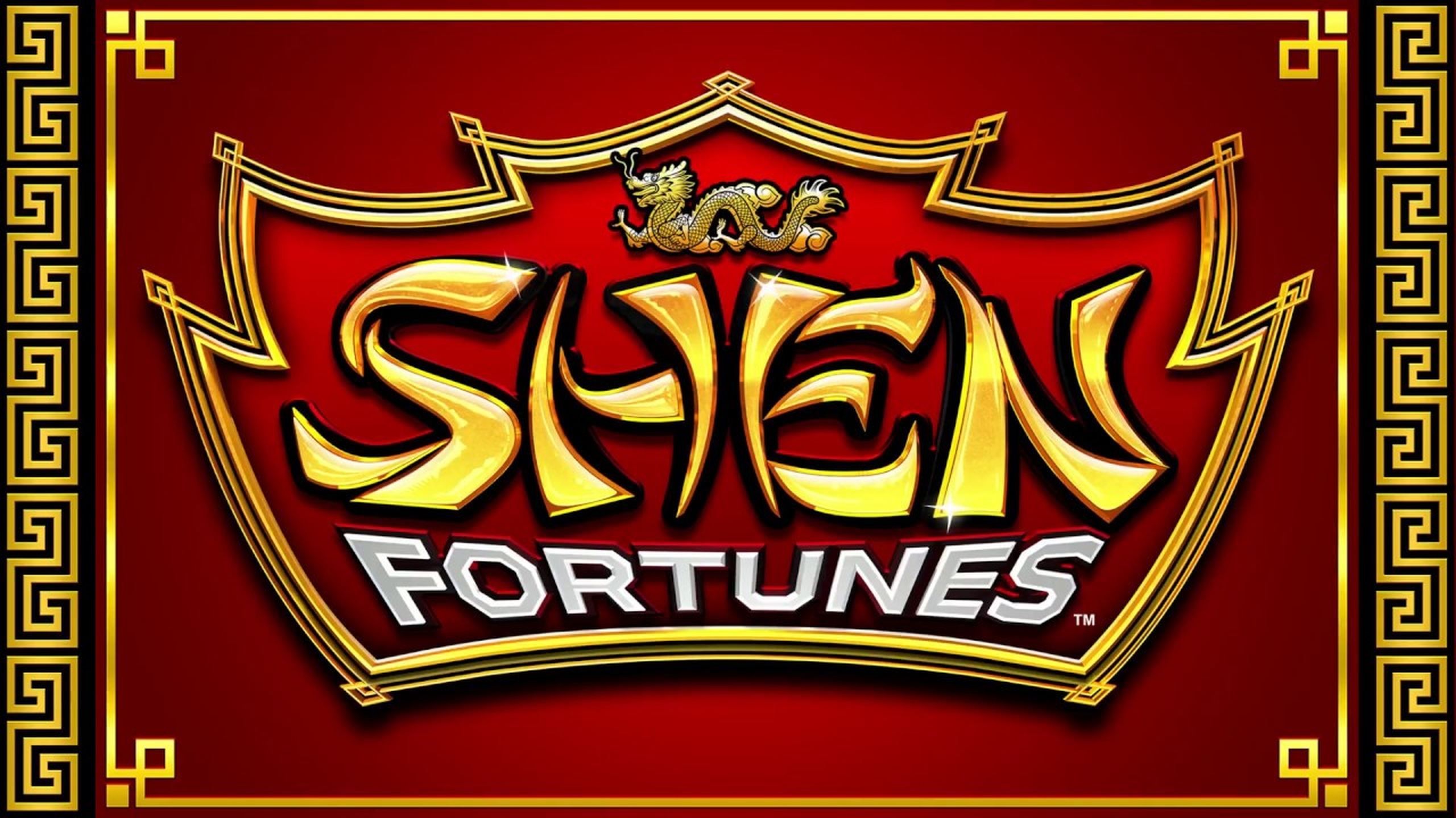The Shen Fortunes Online Slot Demo Game by Incredible Technologies