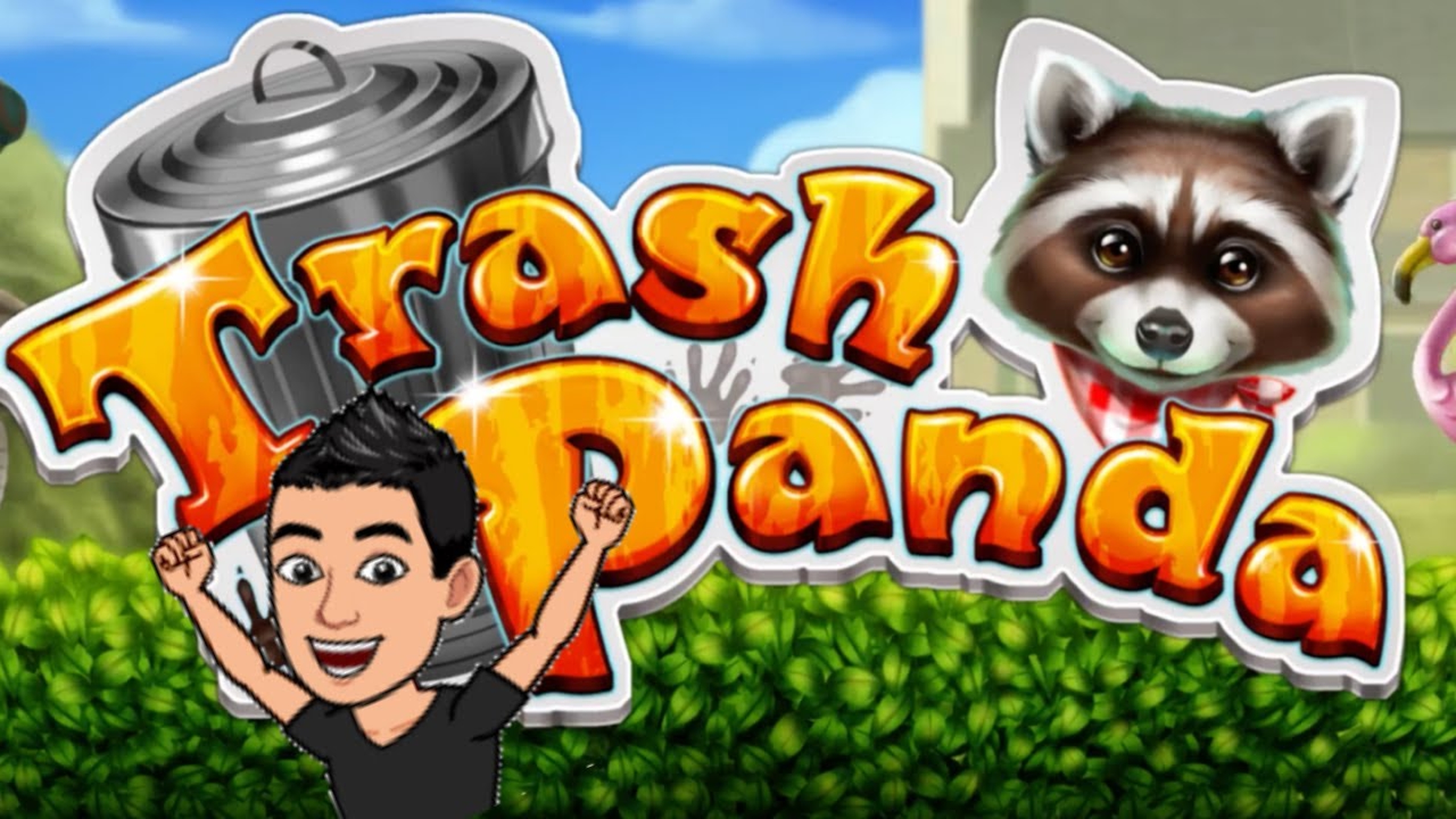 The Trash Panda Online Slot Demo Game by Incredible Technologies