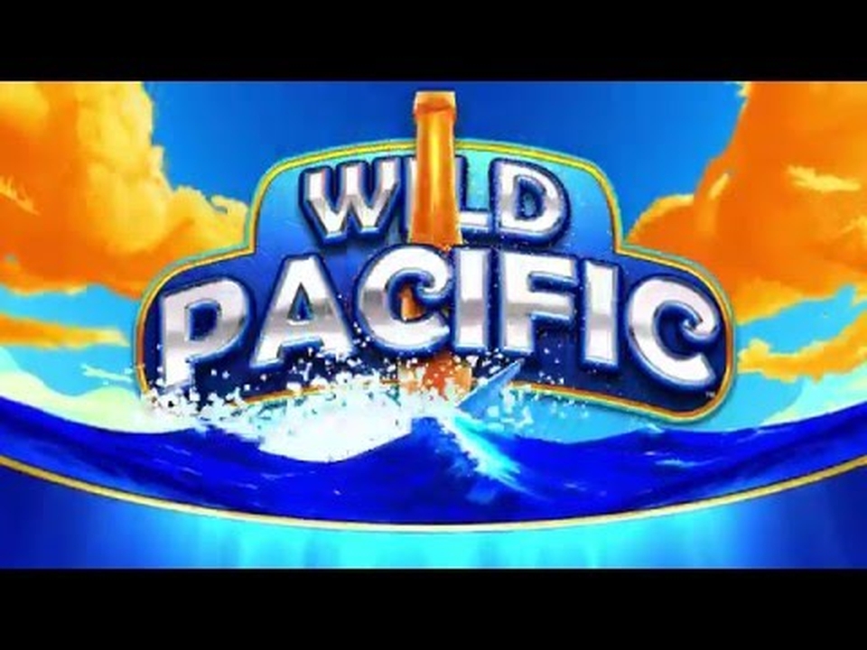 The Wild Pacific Online Slot Demo Game by Incredible Technologies