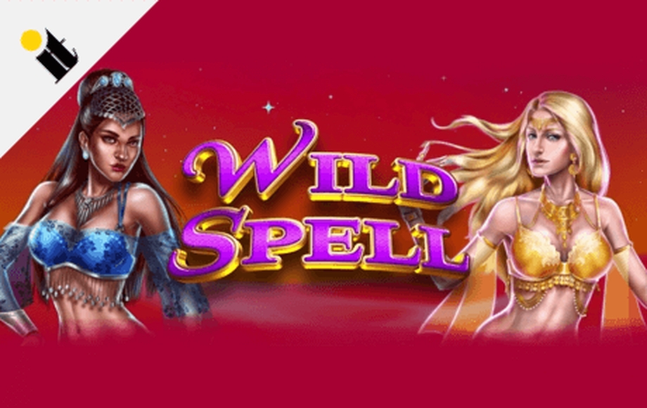The Wild Spell Online Slot Demo Game by Incredible Technologies