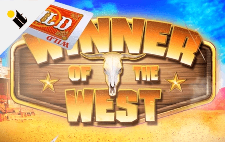 Winner of the West