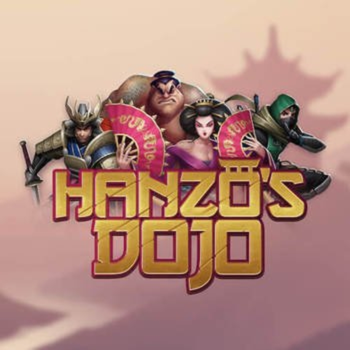 The Dojo Online Slot Demo Game by Join Games