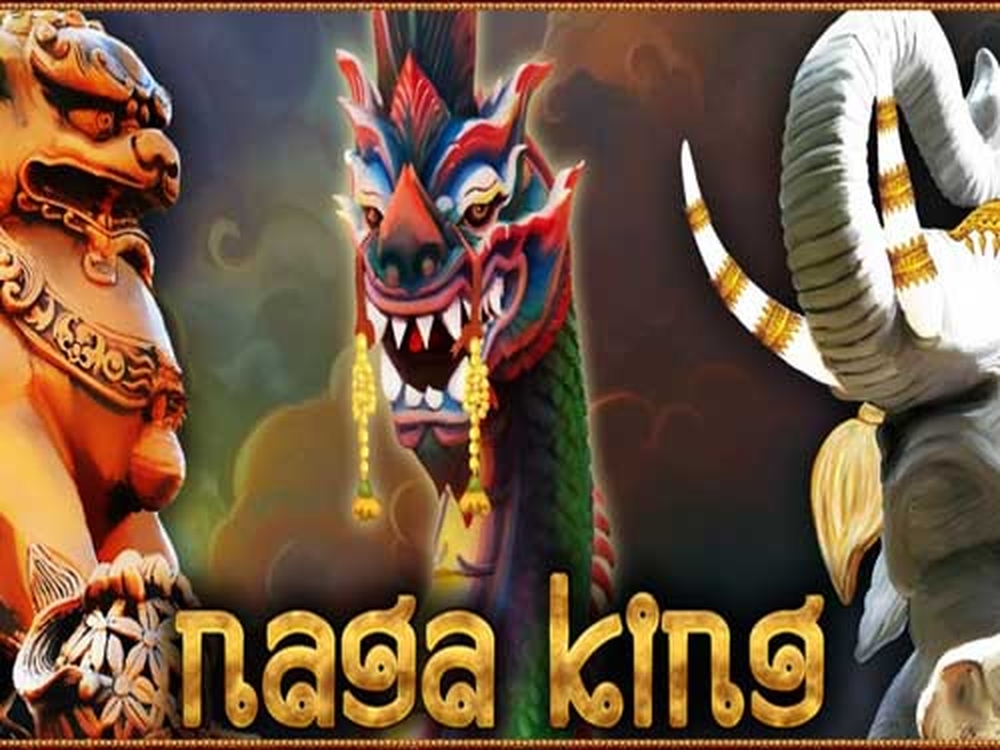 Naga King demo
