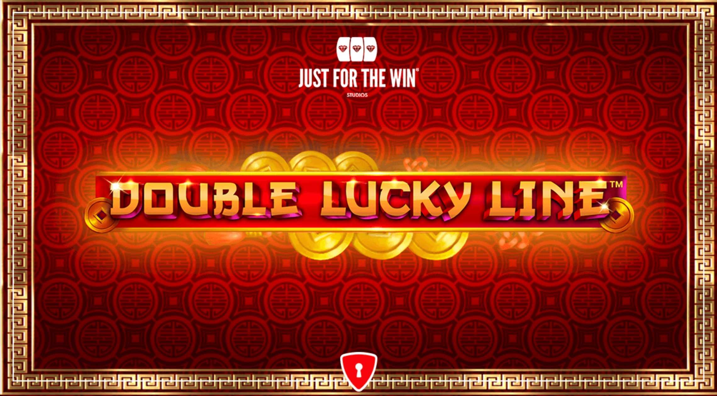Win Money in Double Lucky Line Free Slot Game by Just For The Win