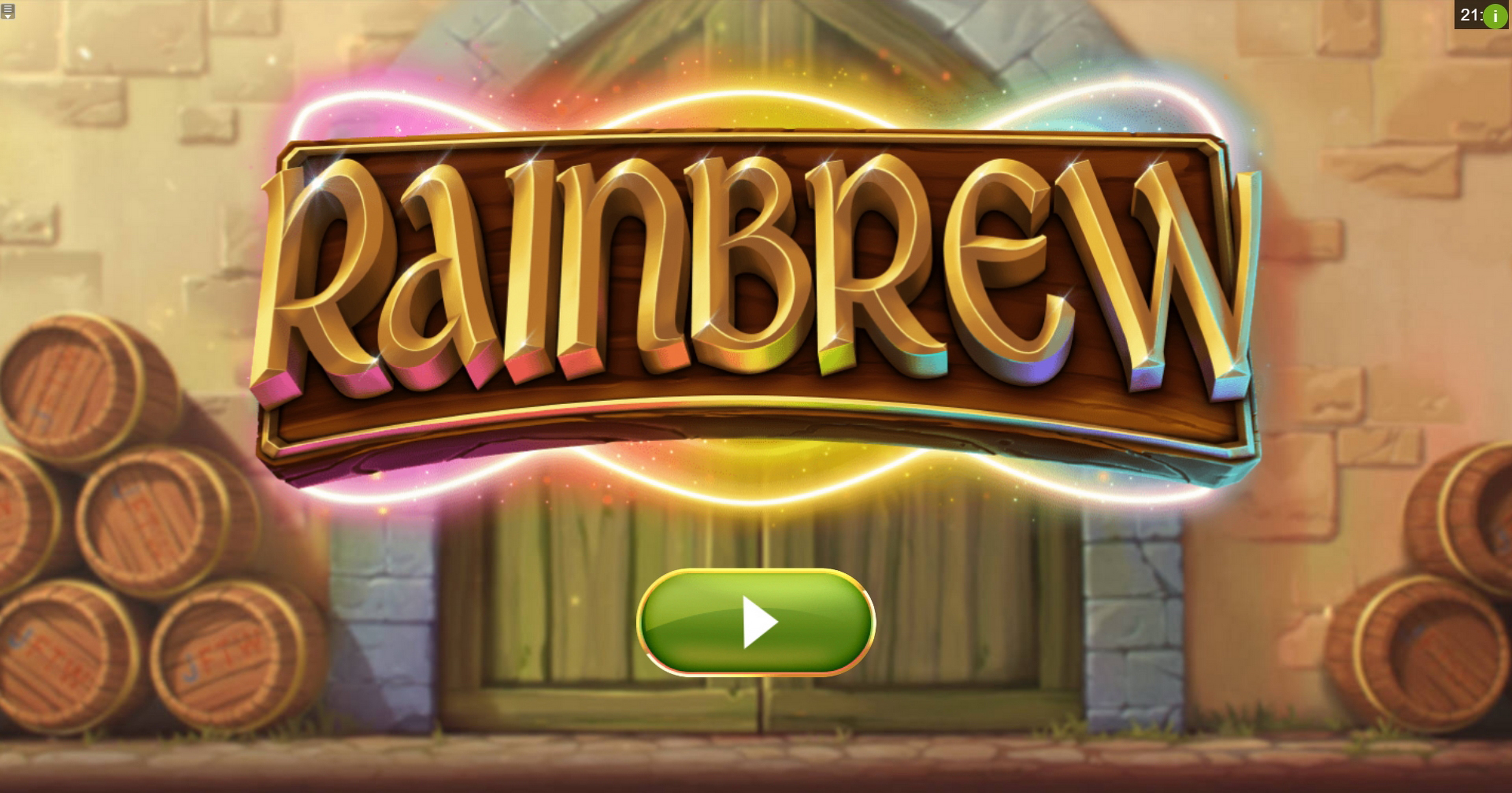 Play Rainbrew Free Casino Slot Game by Just For The Win