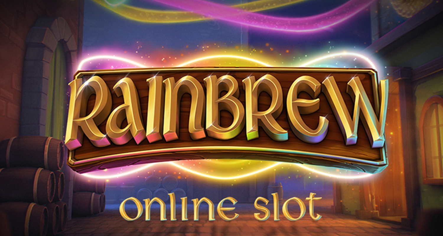 The Rainbrew Online Slot Demo Game by Just For The Win