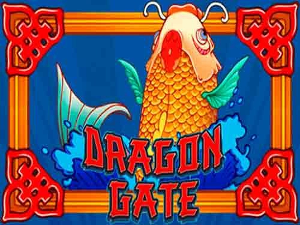 Dragon Gate demo