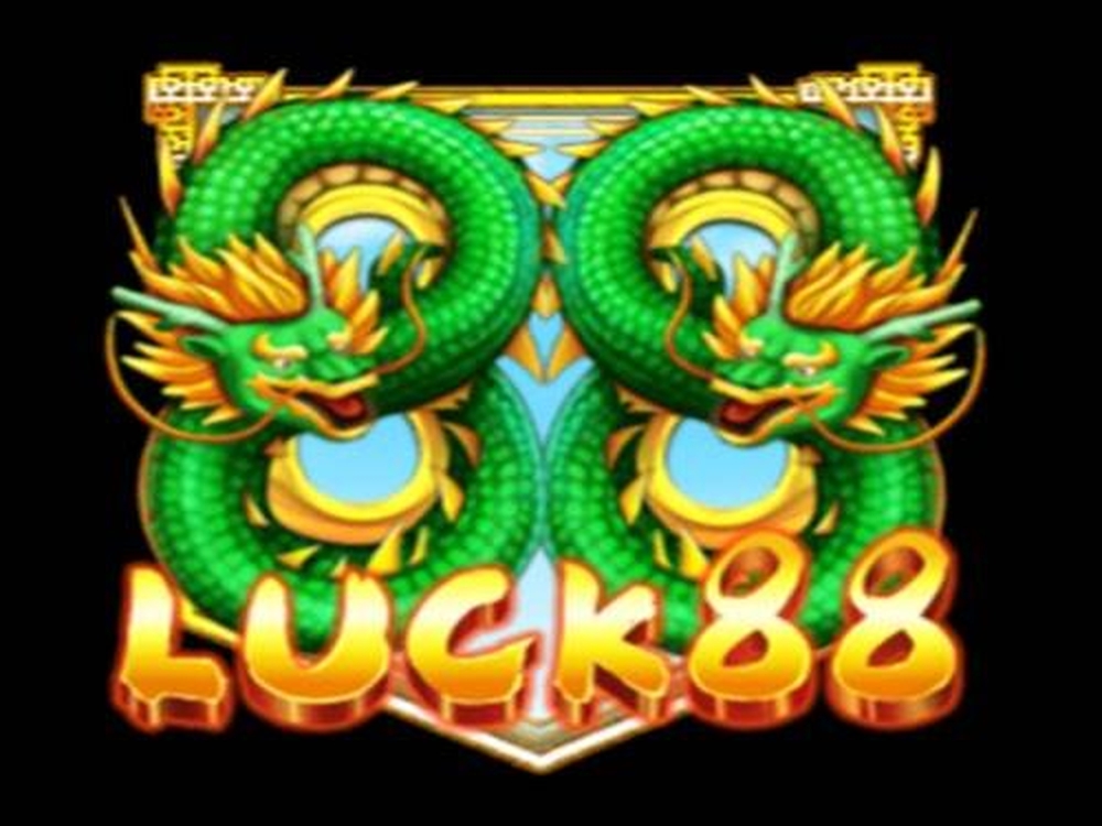 The Luck88 Online Slot Demo Game by KA Gaming
