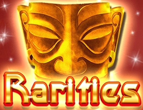 The Rarities Online Slot Demo Game by KA Gaming