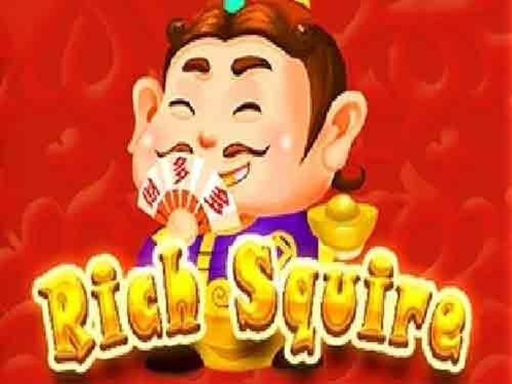 Rich Squire demo