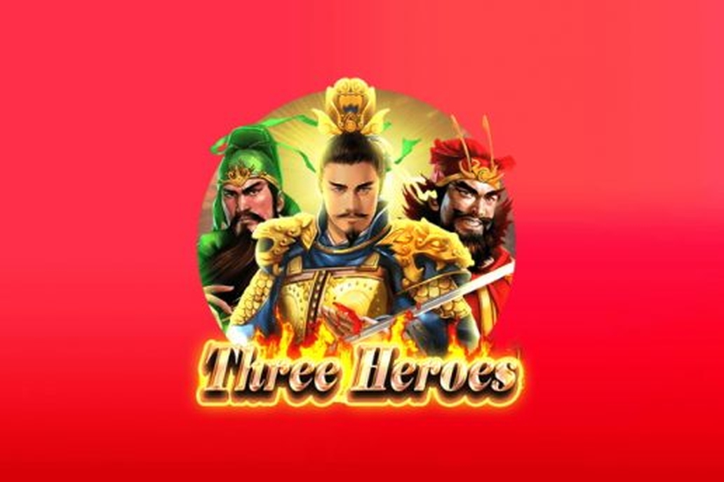 The Three Heroes Online Slot Demo Game by KA Gaming