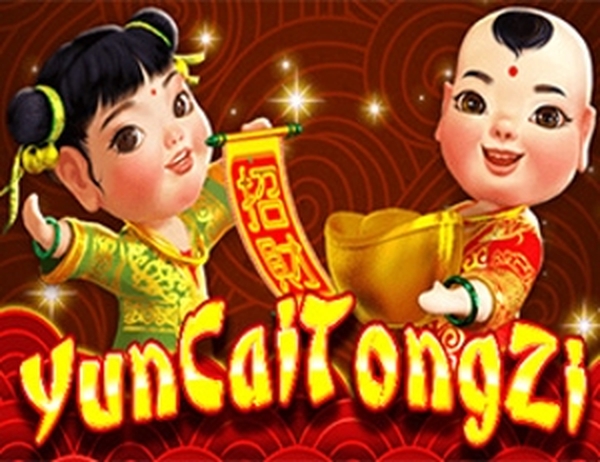 The Yun Cai Tong Zi Online Slot Demo Game by KA Gaming