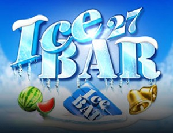 The Ice Bar 27 Online Slot Demo Game by Kajot