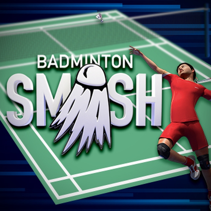 The Virtual Badminton Online Slot Demo Game by Kiron Interactive