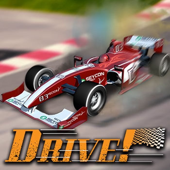 Virtual MaxCar Motor Racing demo
