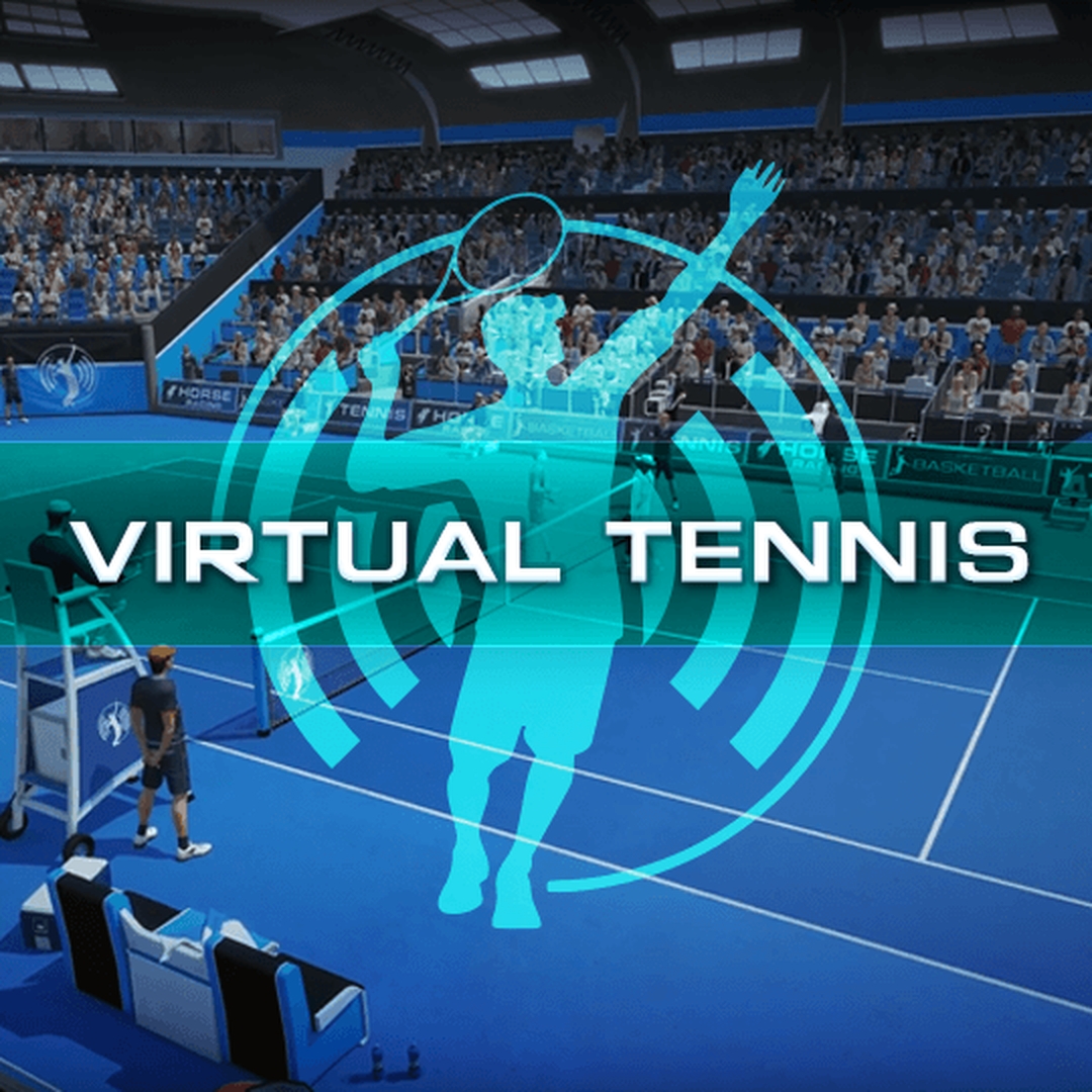 The Virtual Tennis Online Slot Demo Game by Kiron Interactive