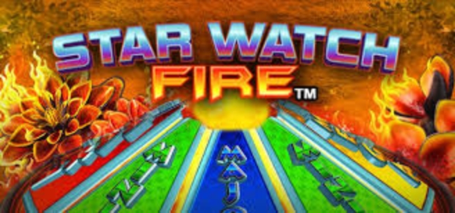 Star Watch Fire demo