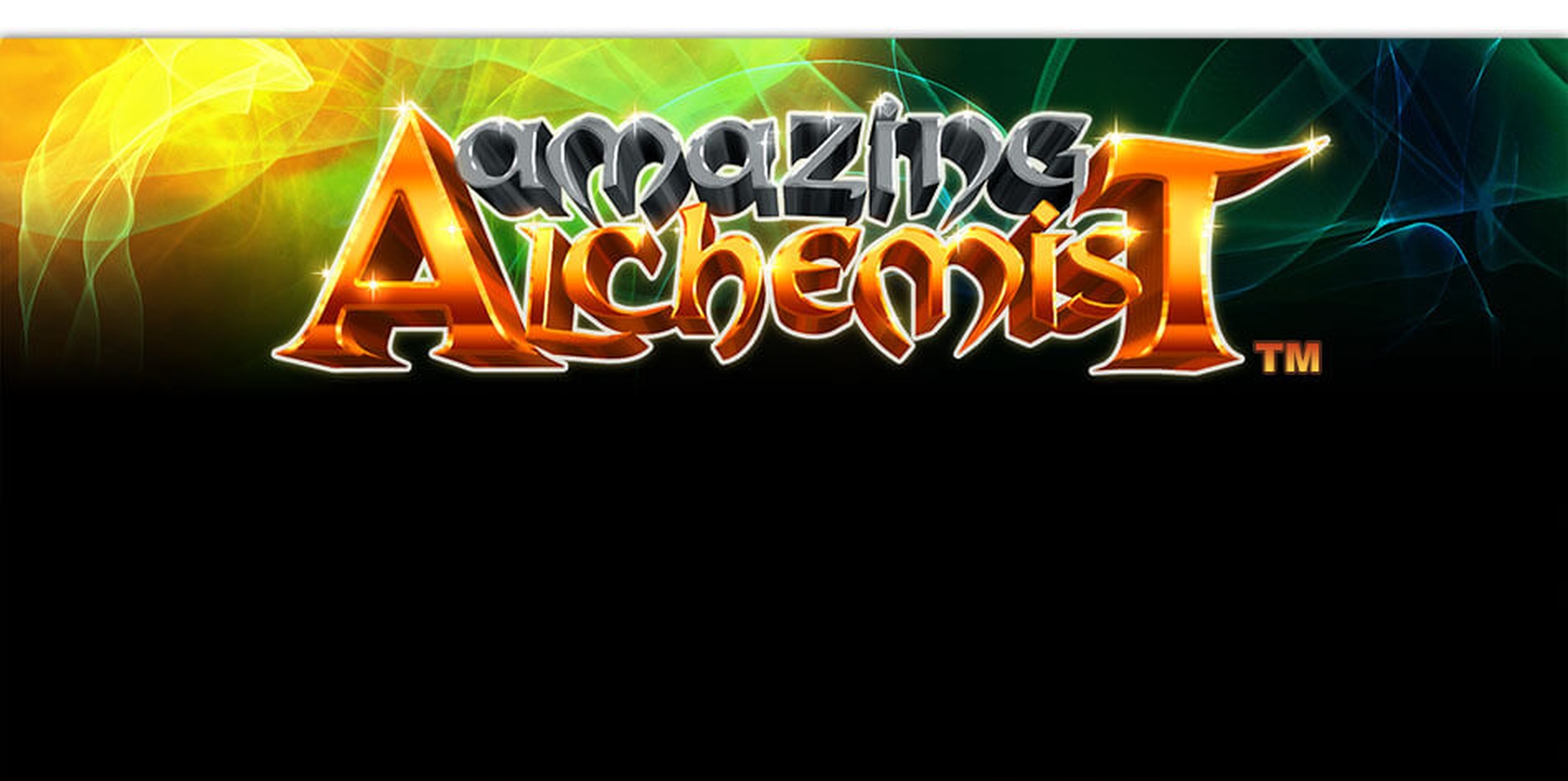 The Amazing Alchemist Online Slot Demo Game by Leander Games