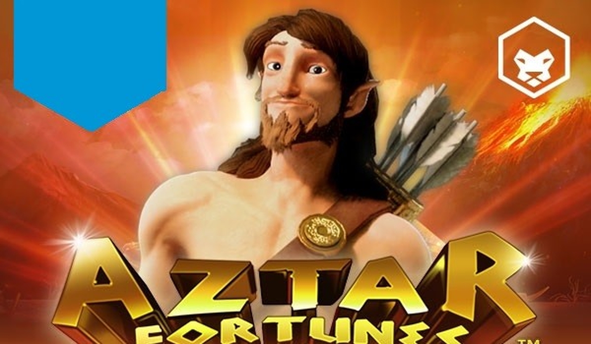 The Aztar Fortunes Online Slot Demo Game by Leander Games
