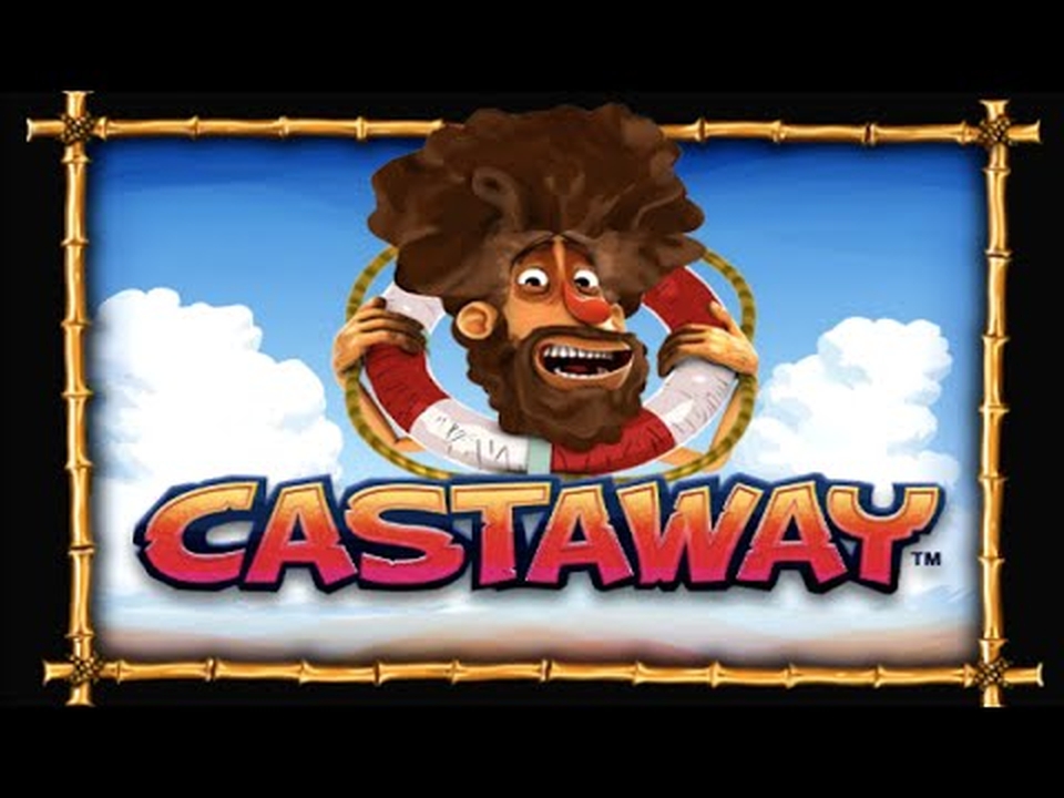 The Castaway Online Slot Demo Game by Leander Games