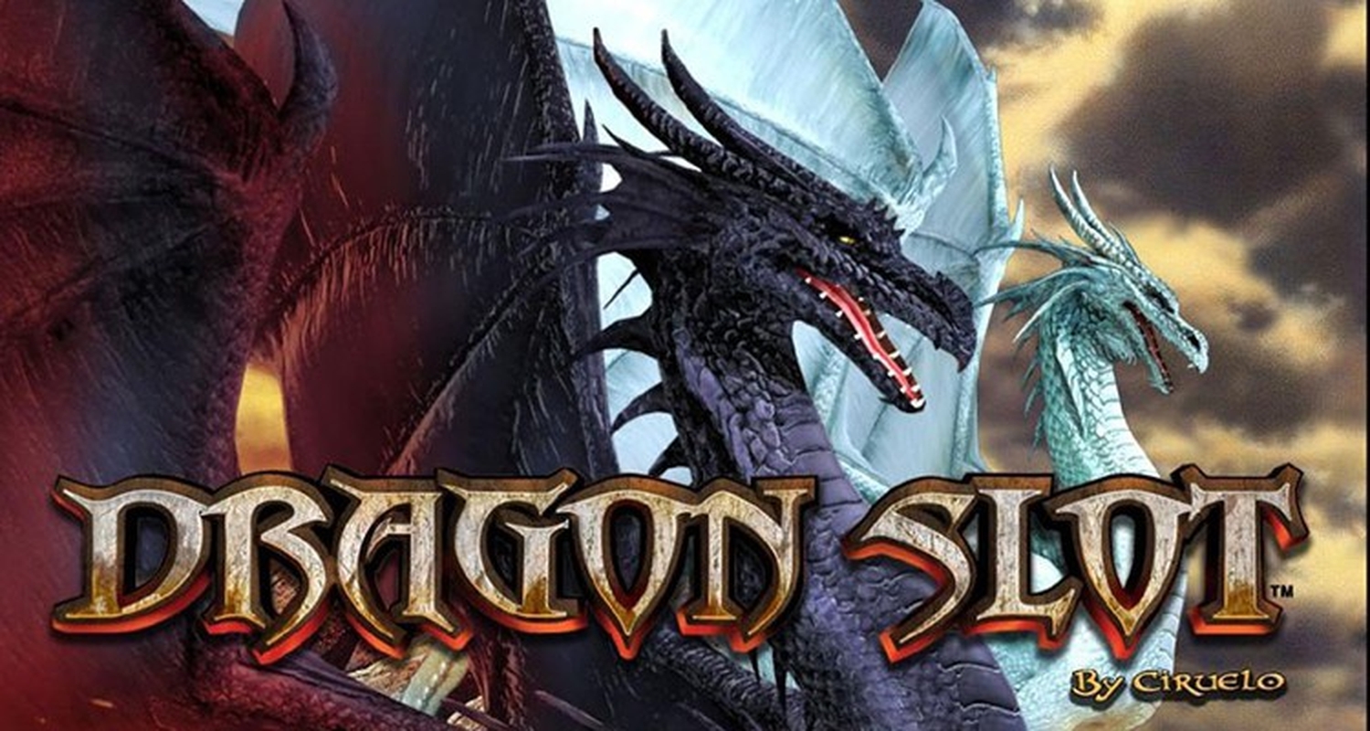 The Dragon slot Online Slot Demo Game by Leander Games