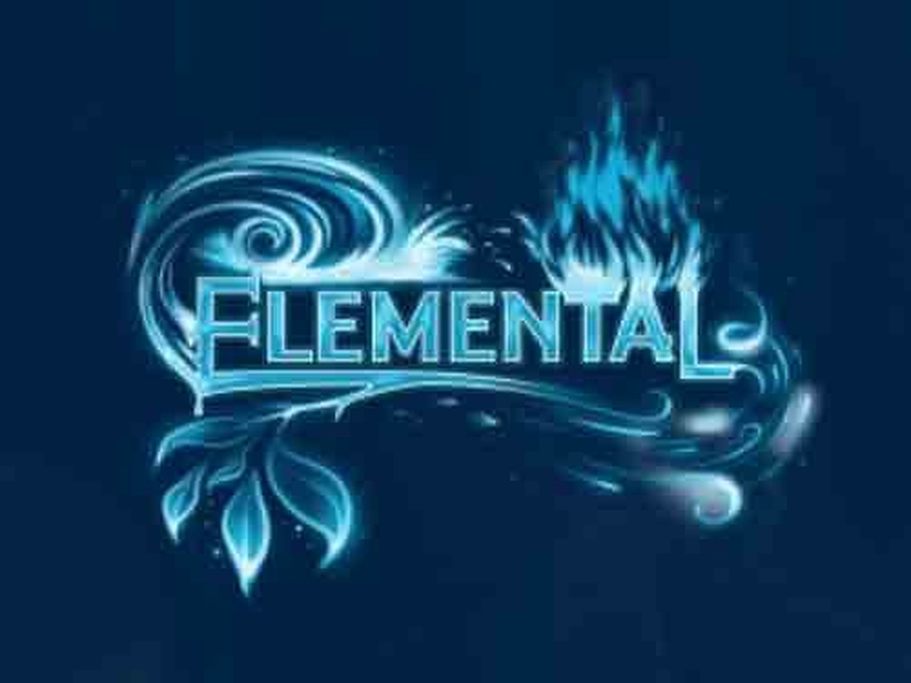 The Elemental Online Slot Demo Game by Leander Games