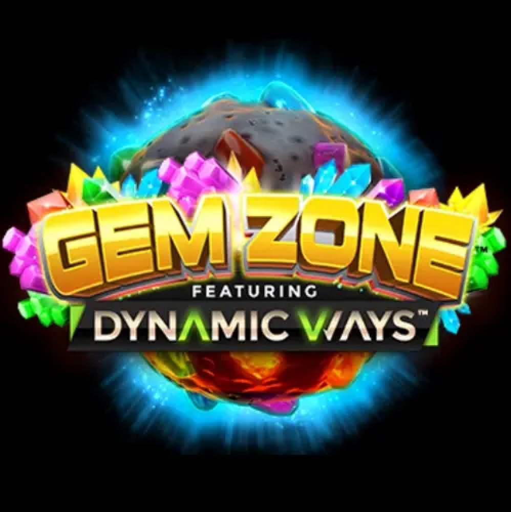 The Gem Zone Online Slot Demo Game by Leander Games
