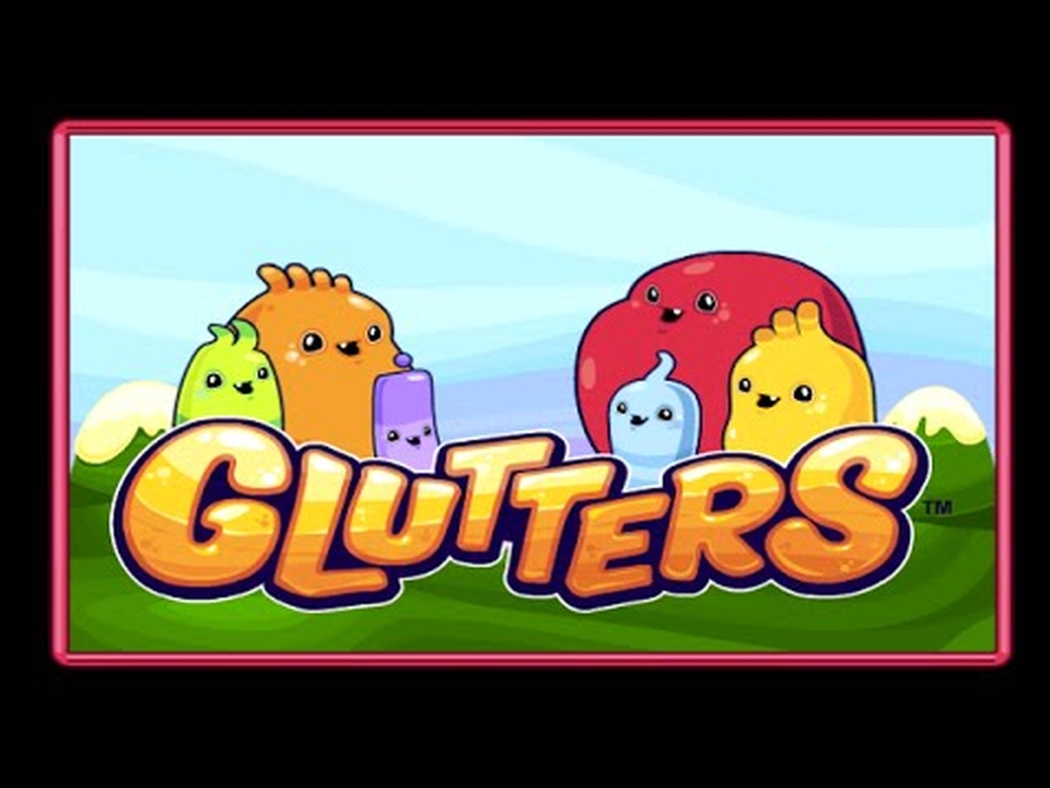 The Glutters Online Slot Demo Game by Leander Games