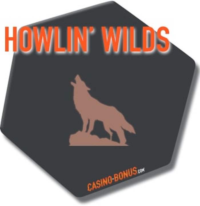 The Howlin' Wilds Online Slot Demo Game by Leander Games