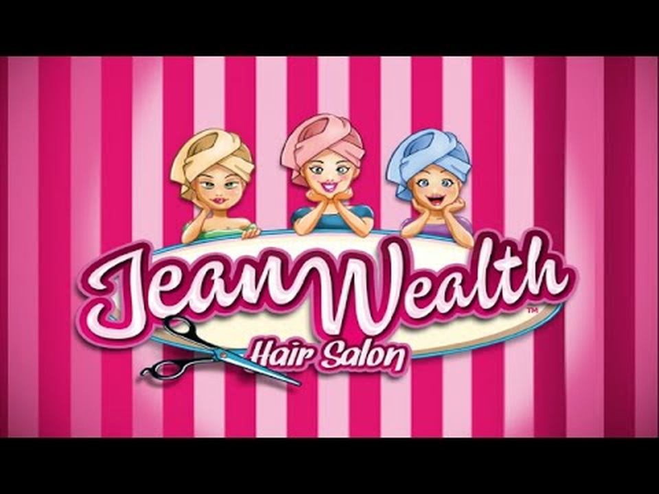 The Jean Wealth Online Slot Demo Game by Leander Games
