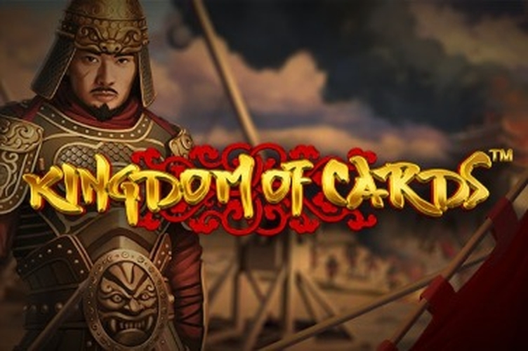 The Kingdom of Cards Online Slot Demo Game by Leander Games