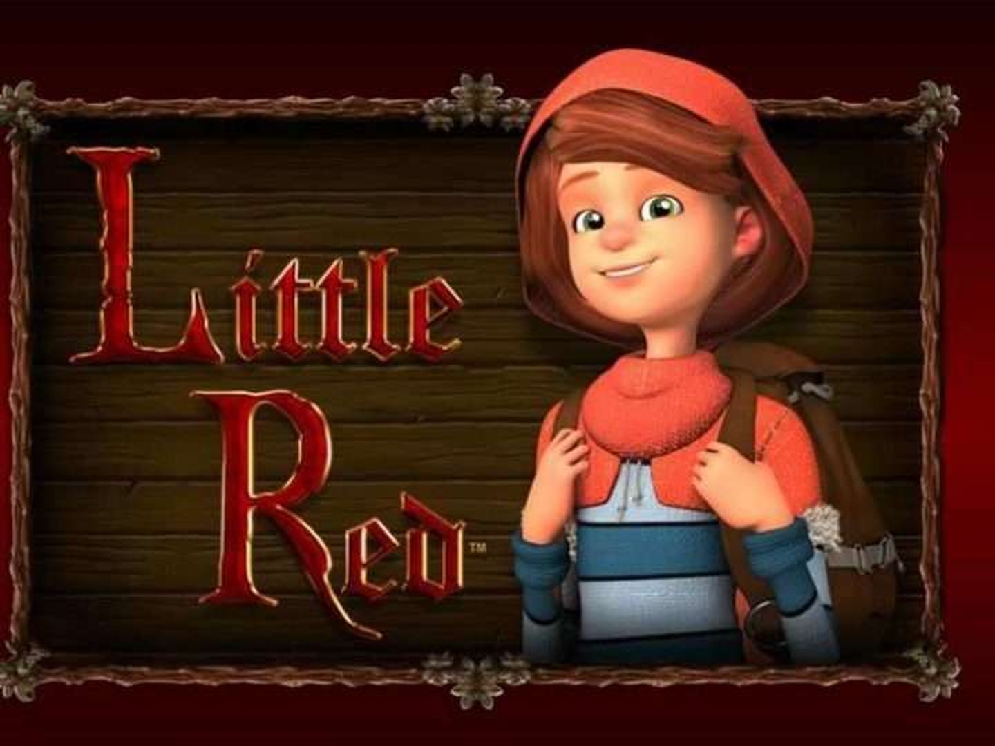 The Little Red Online Slot Demo Game by Leander Games