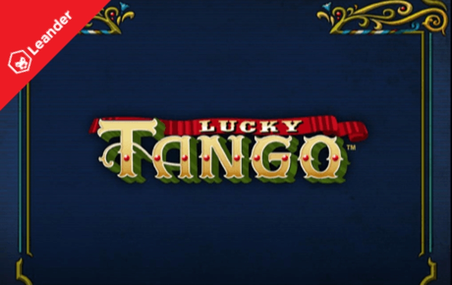 The Lucky Tango Online Slot Demo Game by Leander Games