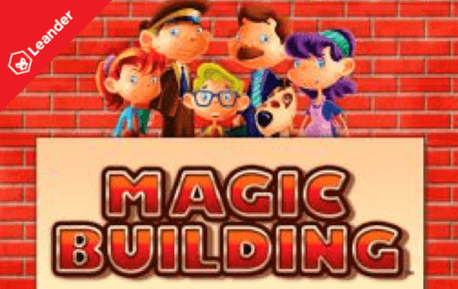 Magic Building demo