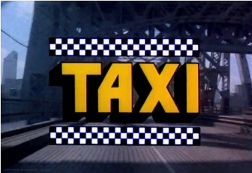 Taxi demo